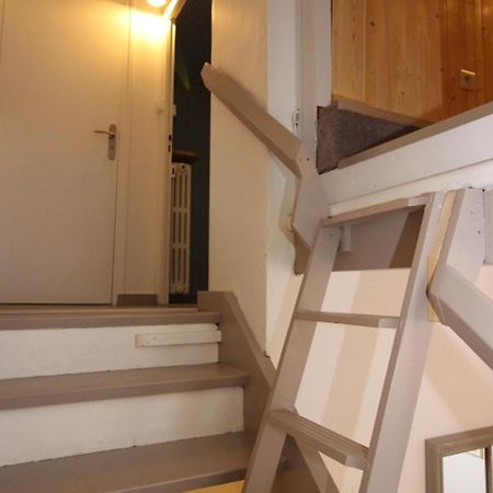 Hyper Centre Mont-Dore: Duplex T3 Avec Wifi, 8 Pers - Fr-1-608-1 Le Mont-Dore Exterior foto