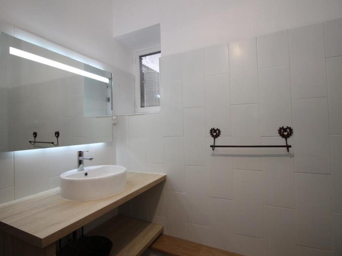 Hyper Centre Mont-Dore: Duplex T3 Avec Wifi, 8 Pers - Fr-1-608-1 Le Mont-Dore Exterior foto