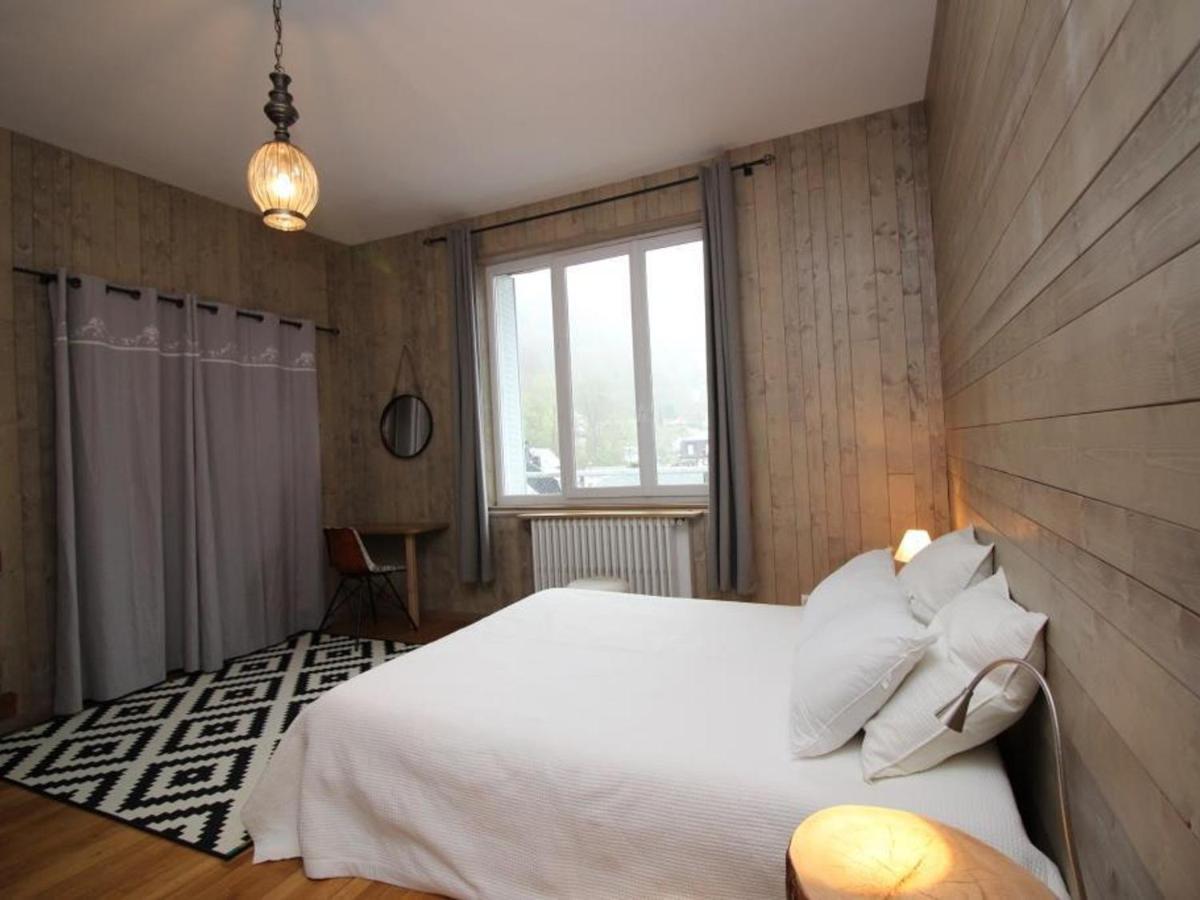 Hyper Centre Mont-Dore: Duplex T3 Avec Wifi, 8 Pers - Fr-1-608-1 Le Mont-Dore Exterior foto