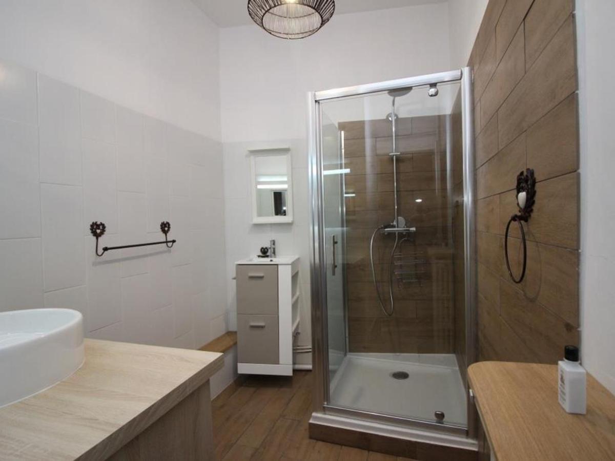 Hyper Centre Mont-Dore: Duplex T3 Avec Wifi, 8 Pers - Fr-1-608-1 Le Mont-Dore Exterior foto