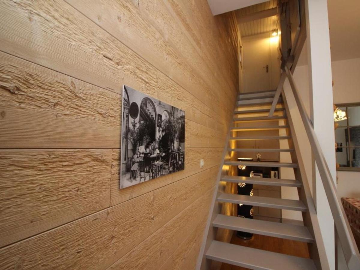 Hyper Centre Mont-Dore: Duplex T3 Avec Wifi, 8 Pers - Fr-1-608-1 Le Mont-Dore Exterior foto