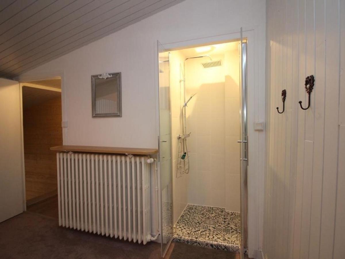 Hyper Centre Mont-Dore: Duplex T3 Avec Wifi, 8 Pers - Fr-1-608-1 Le Mont-Dore Exterior foto