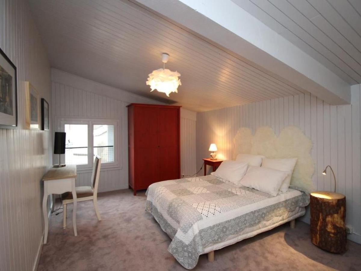 Hyper Centre Mont-Dore: Duplex T3 Avec Wifi, 8 Pers - Fr-1-608-1 Le Mont-Dore Exterior foto